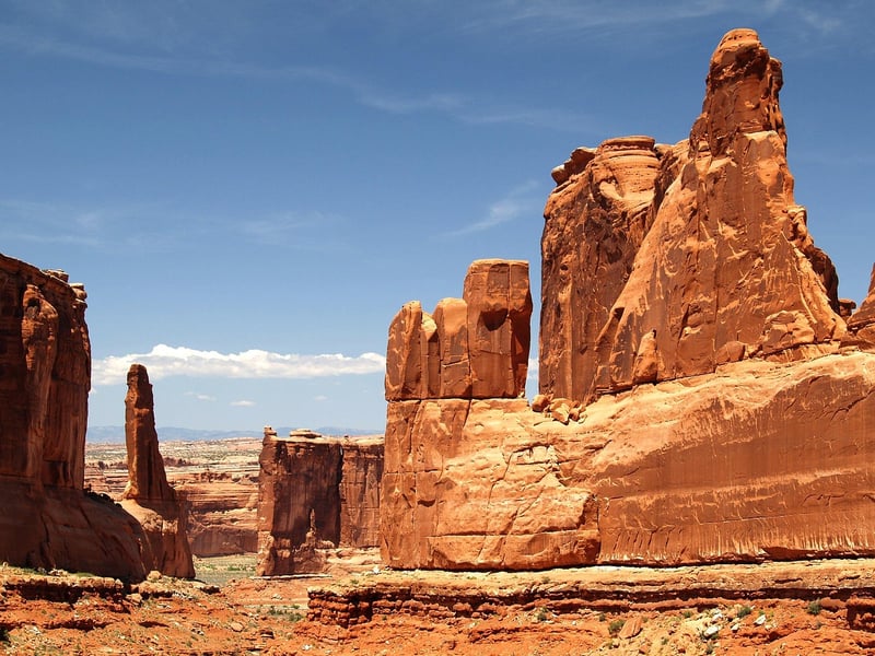 Moab, Utah